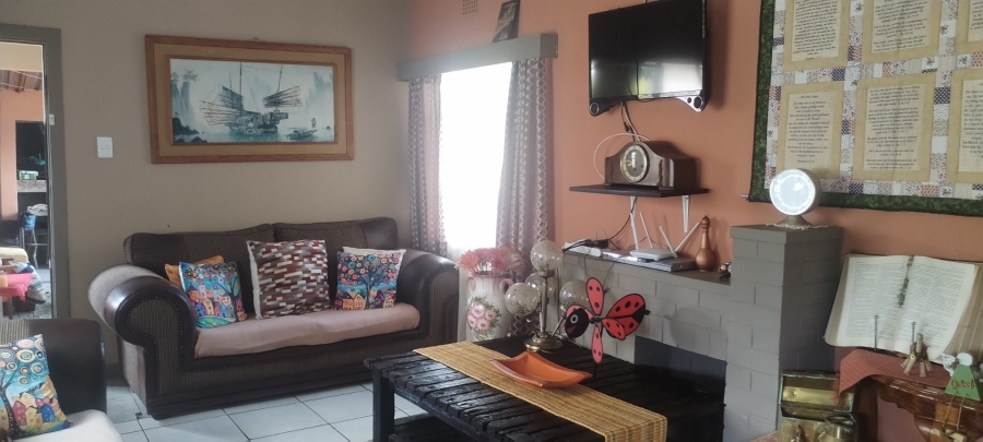 2 Bedroom Property for Sale in Hennenman Free State